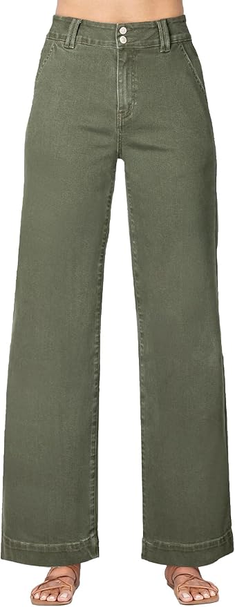 Mist Green