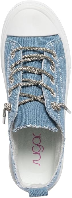 Blue Denim