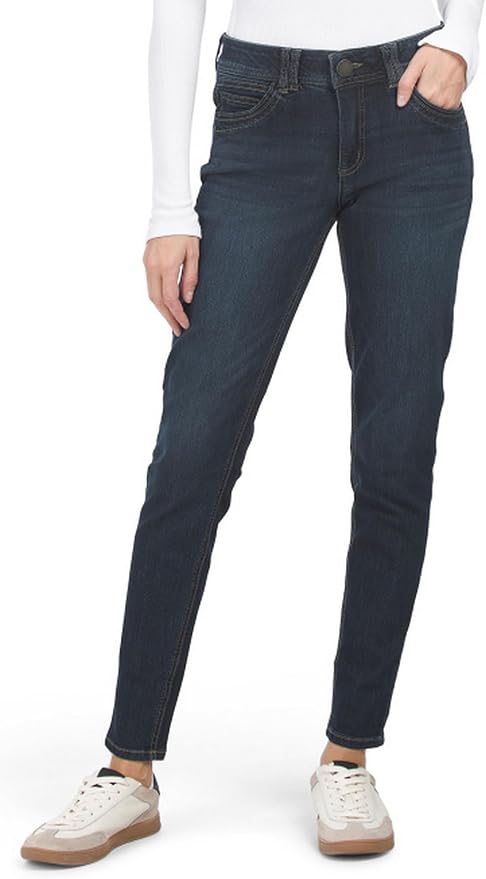 Dark Indigo
