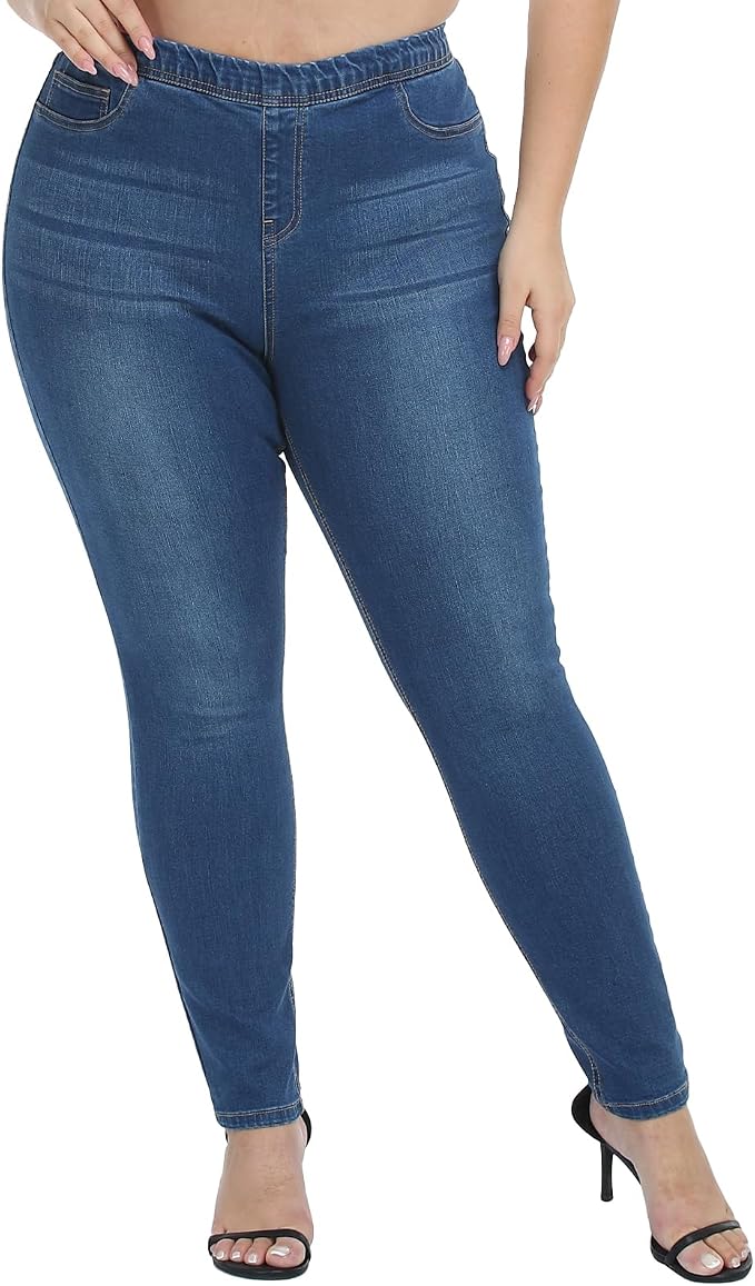 Medium Blue
