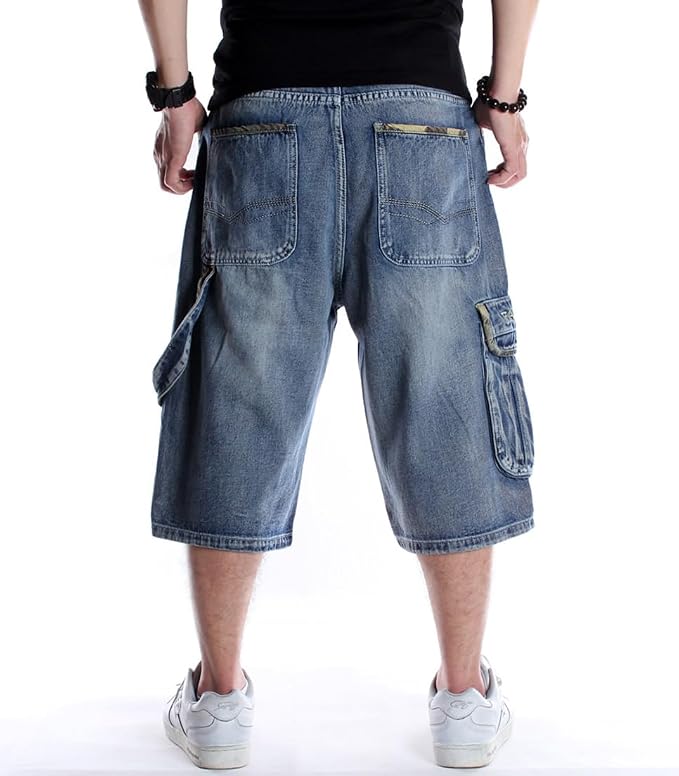 Blue M Pockets 101-1