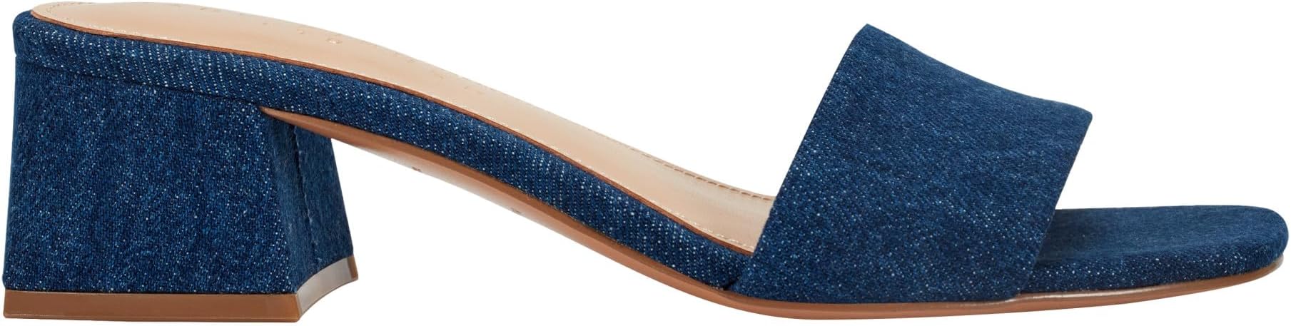 Dark Blue Denim