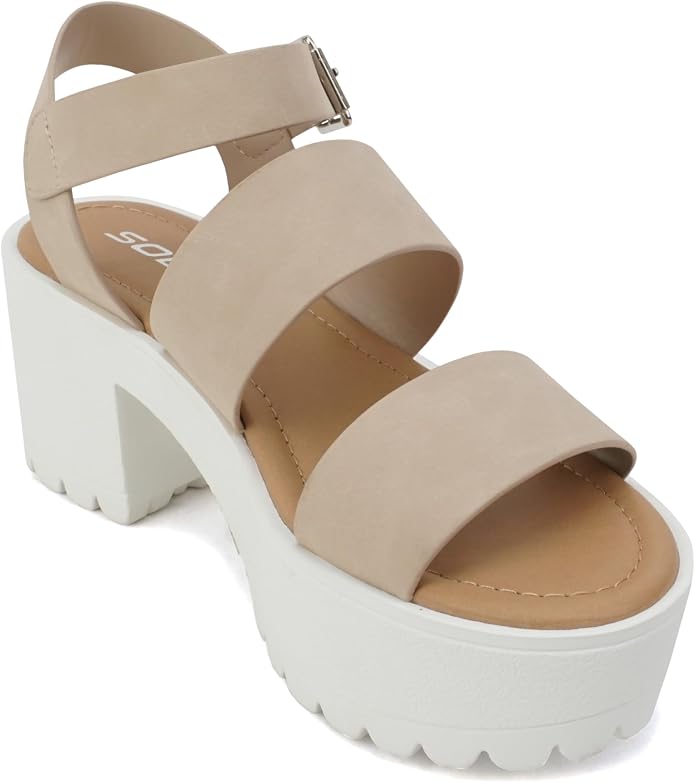 Sand Nubuck