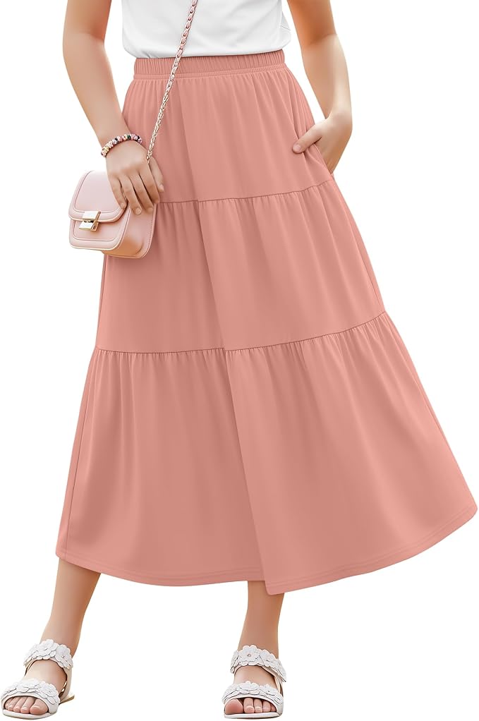Cinnamon Pink
