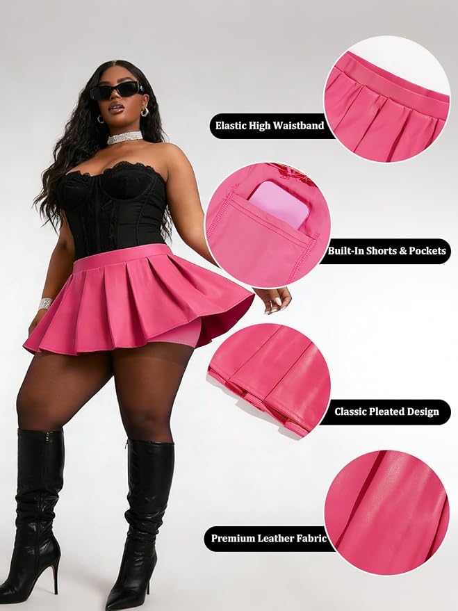 Rose Pink