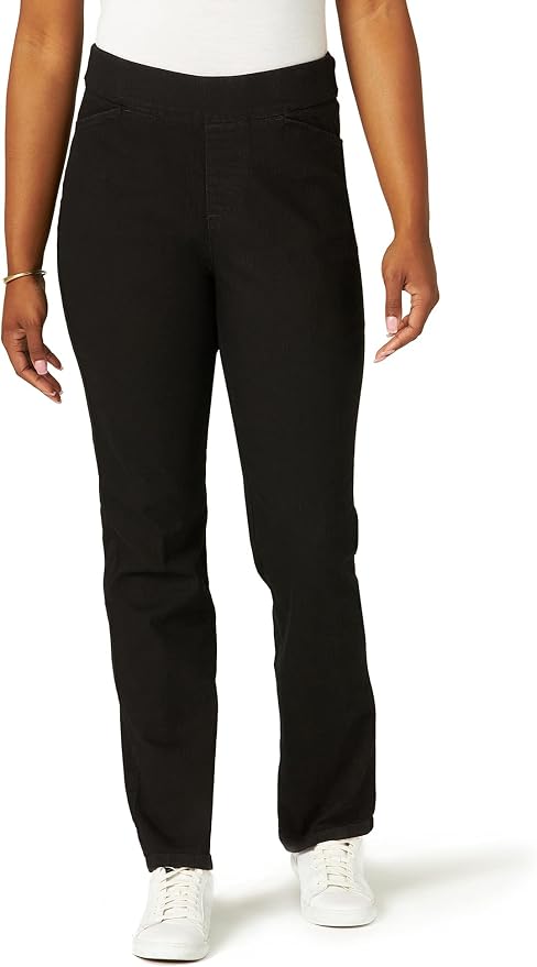 Black Denim