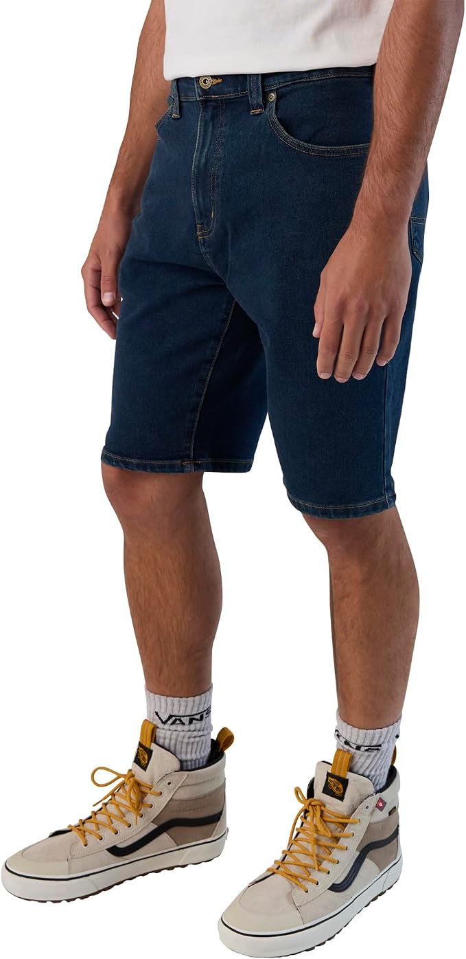 Denim Dark Wash