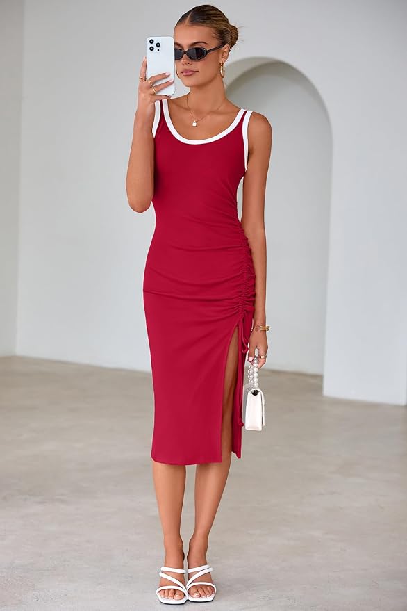 Wine Red