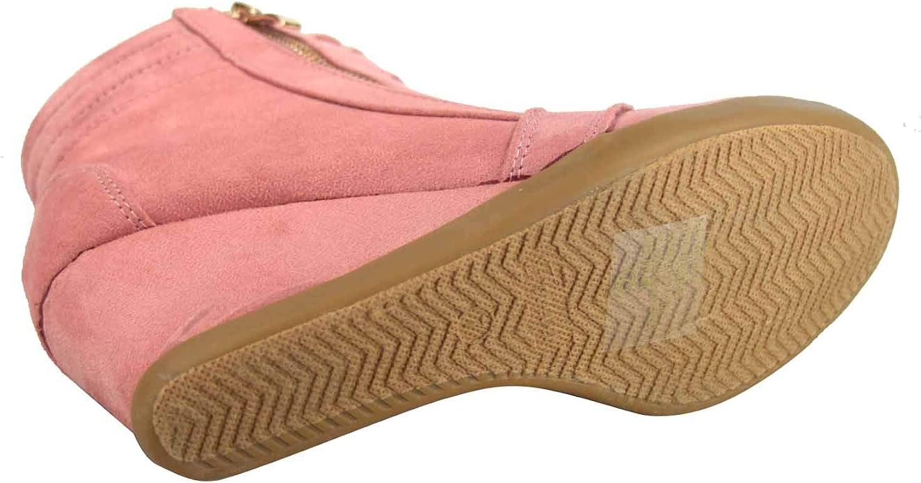 Dusty Pink