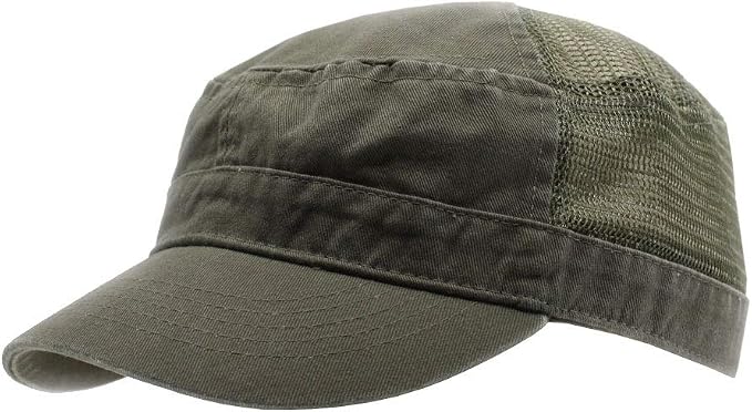 Olive Mesh