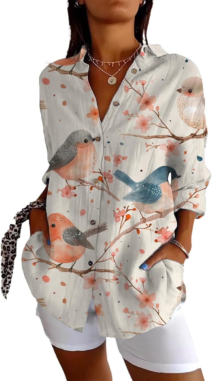 Bird Beige