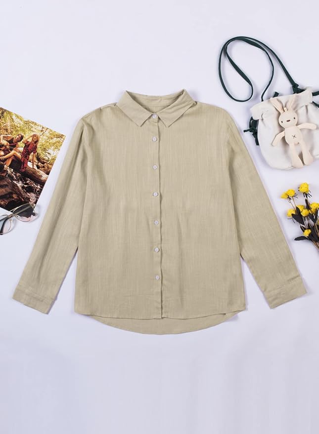 U Light Khaki