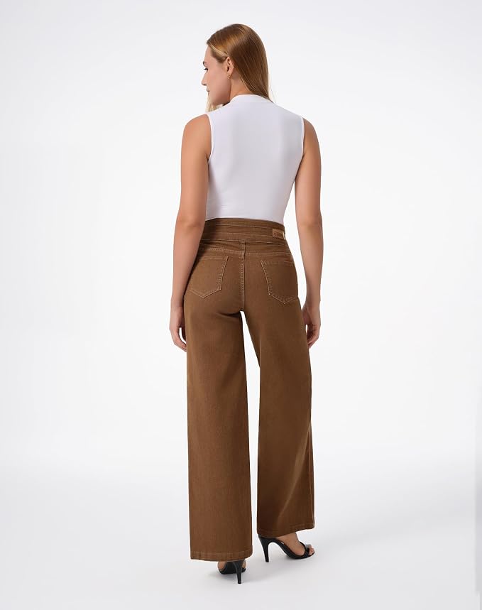 Saddle Brown