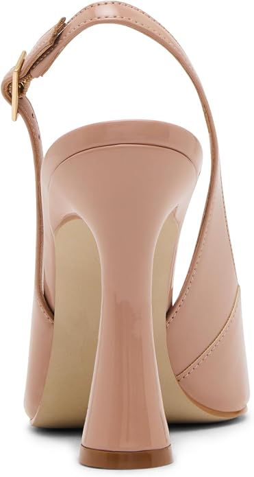 Blush Patent