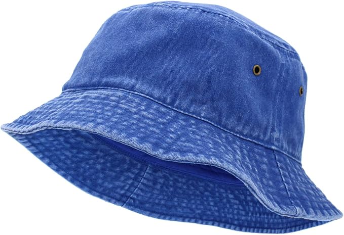 Washed Royal