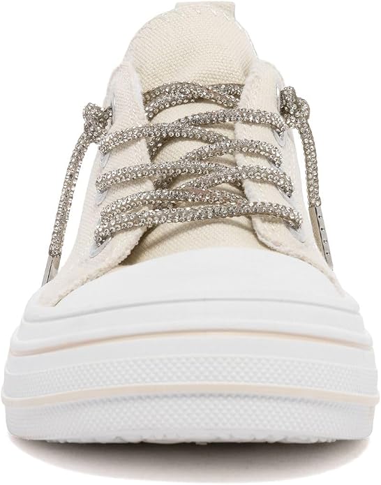 Cream Canvas