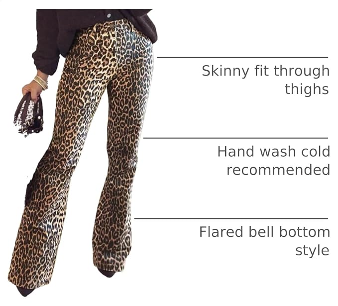 #2_leopard Print