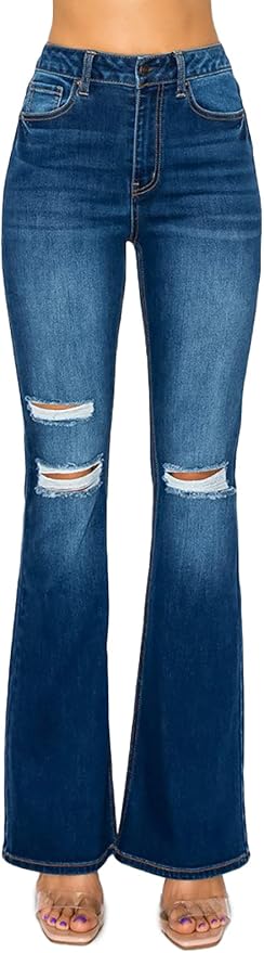 Dark Denim