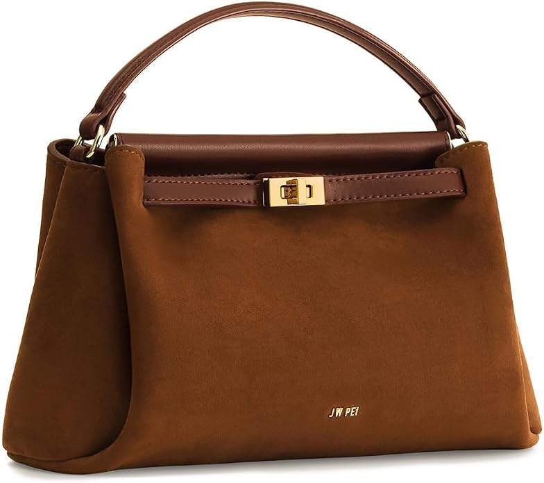 Brown Faux