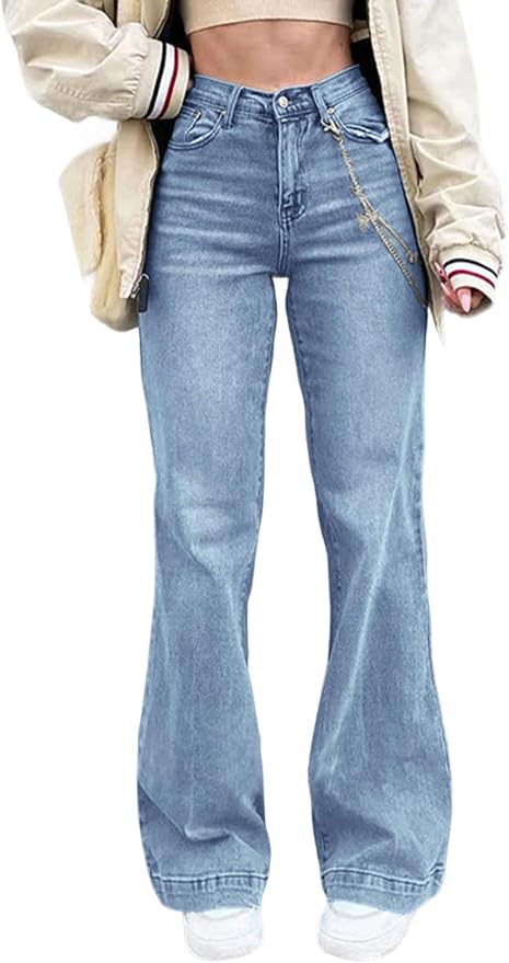 B-denim Blue