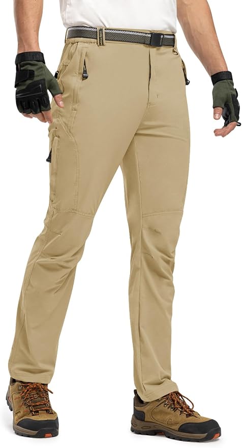 A30-thin Beige Brown