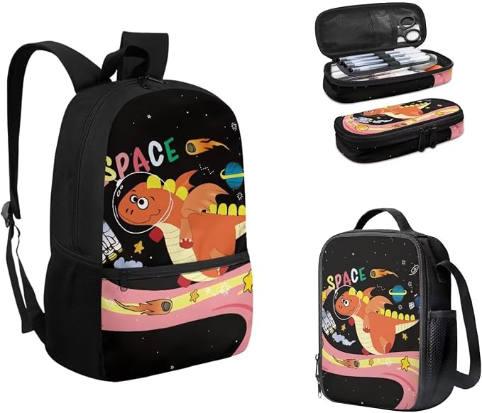 Space Dinosaur