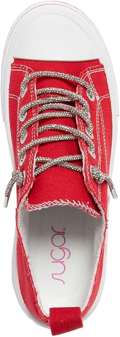 Red Canvas