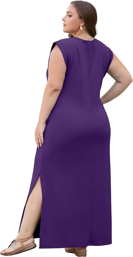 Dark Purple