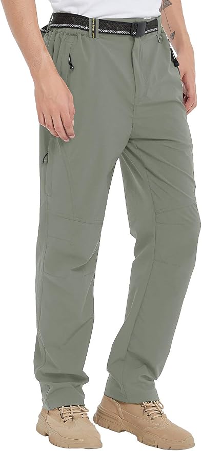 A5-thin Sage Green