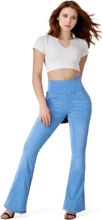 Sky Blue