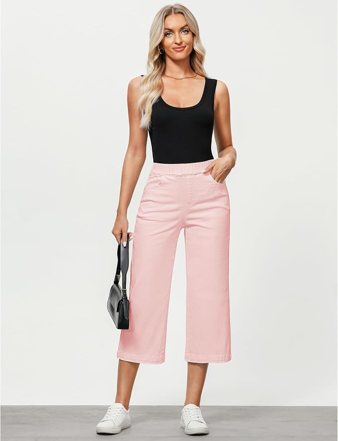 Candy Pink