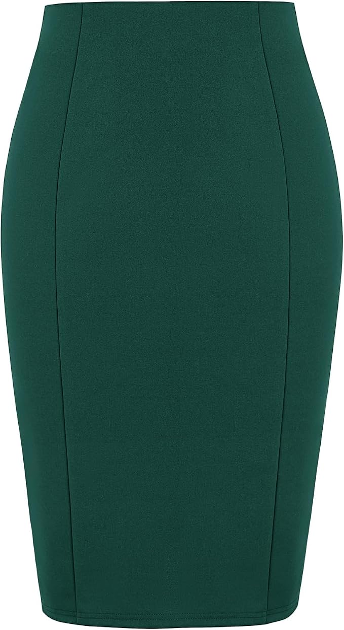 Solid Green