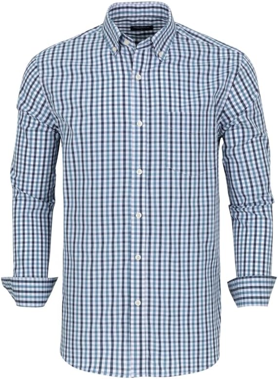 Navy Blue White 439