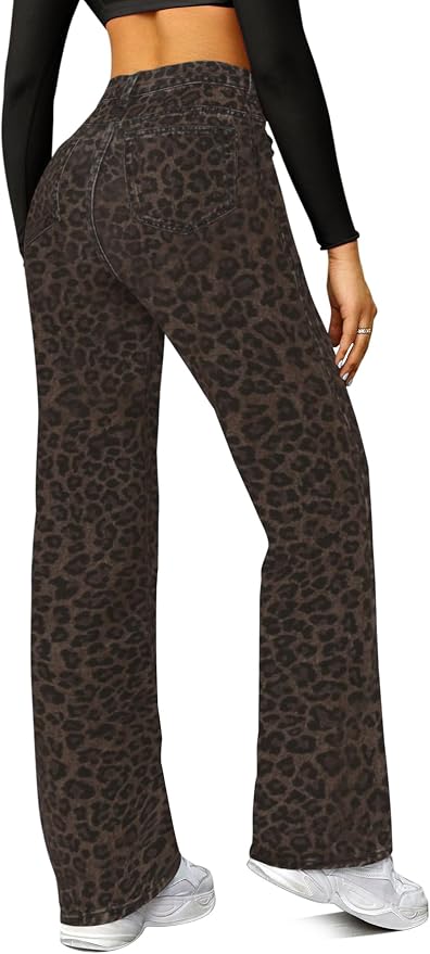 Leopard Print