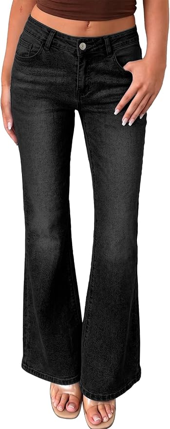 Denim Black