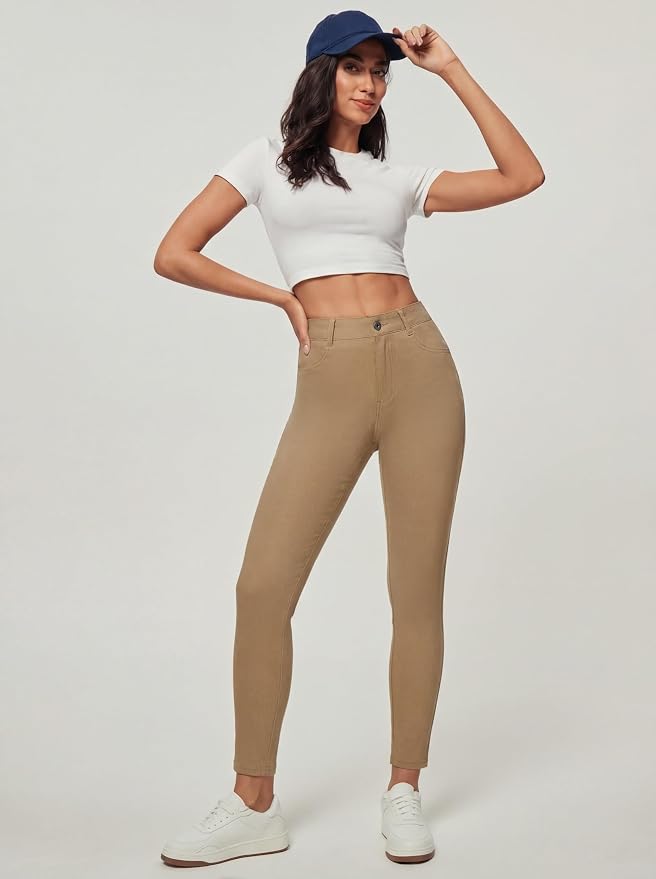 Khaki
