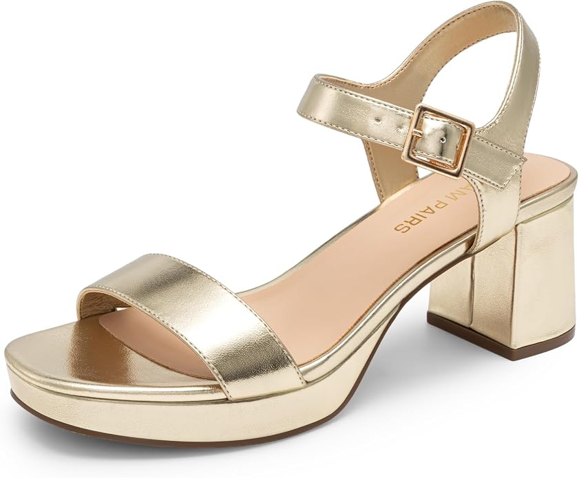 Light Gold