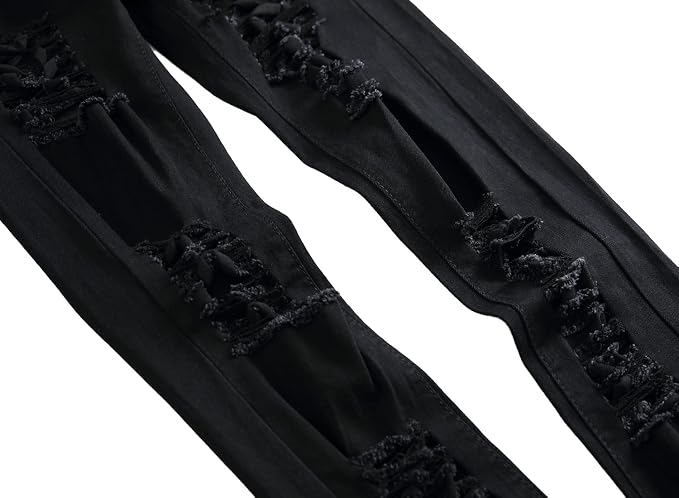 Black499 - Stretch