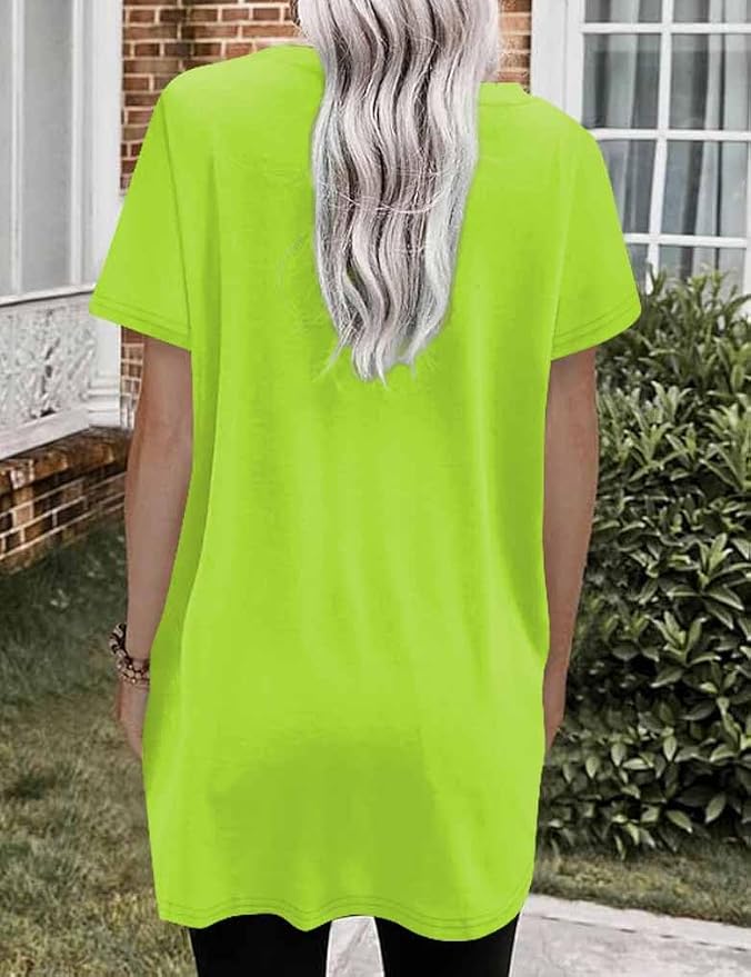 Neon Green