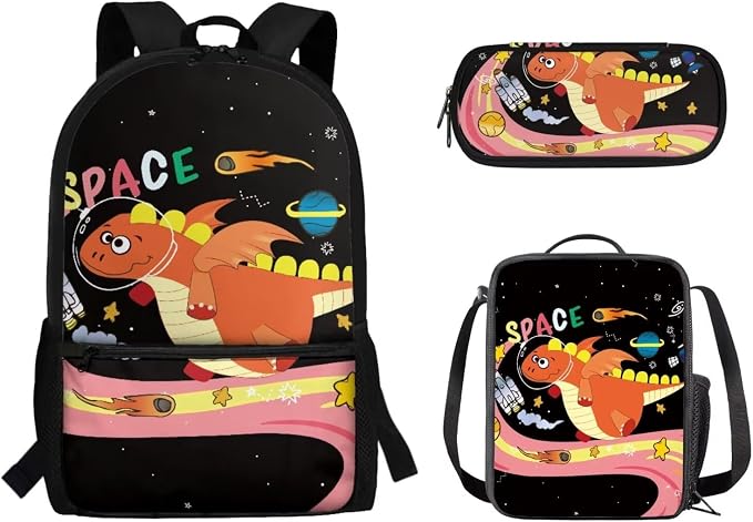 Space Dinosaur