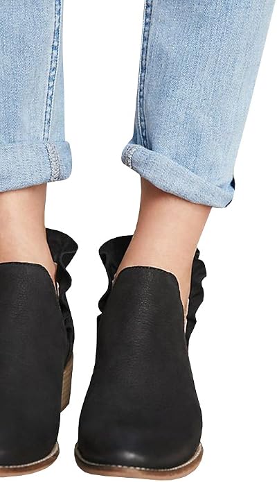 Black（faux Leather)