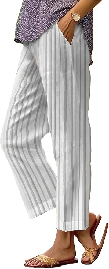 White Stripe