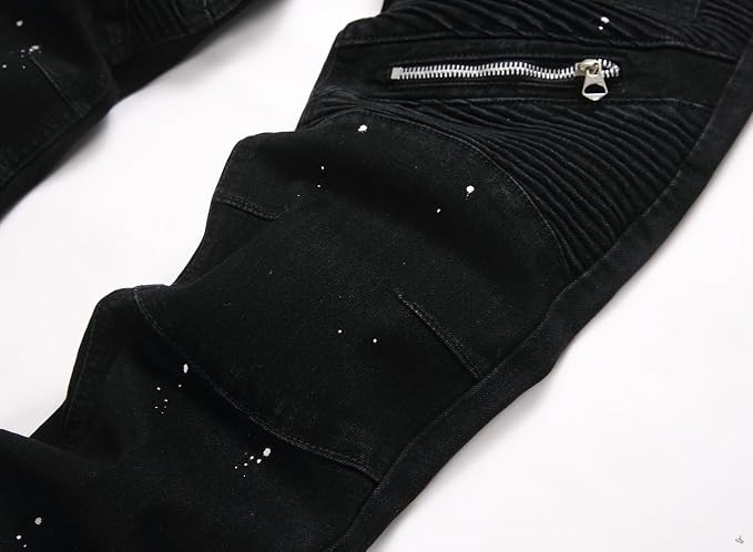 014 Black