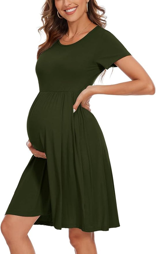 Army Green