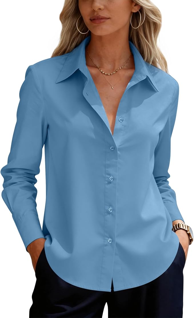 Denim Blue