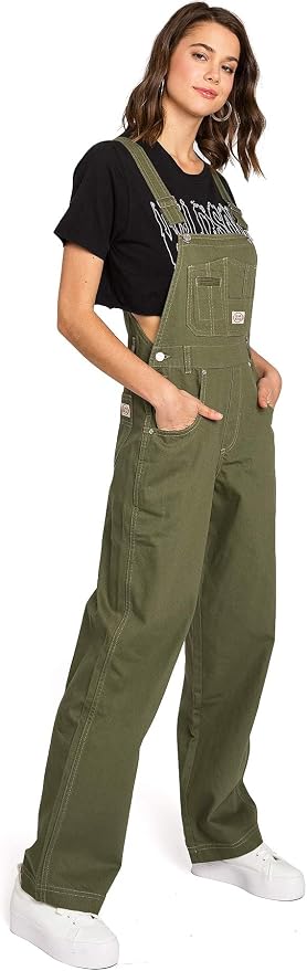 Dusty Olive