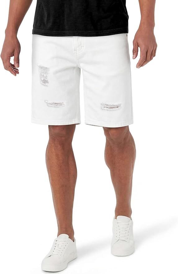 Pure White
