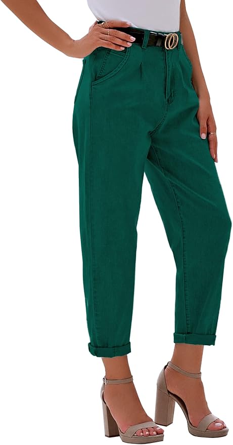 A Verdant Green