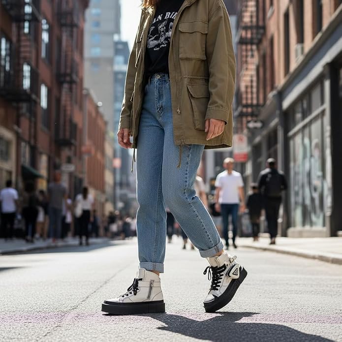 Off-white
