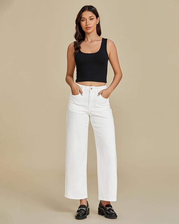 Cream White